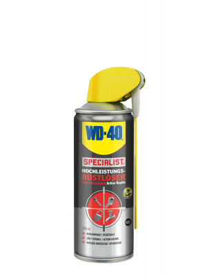 WD-40 400 mL Smart Straw™ Hochleistungs Rostlöser